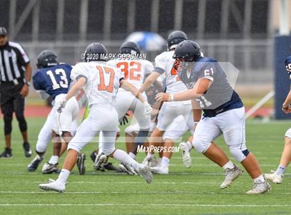 Thumbnail 1 in Seven Lakes @ Tompkins (B-Team) photogallery.