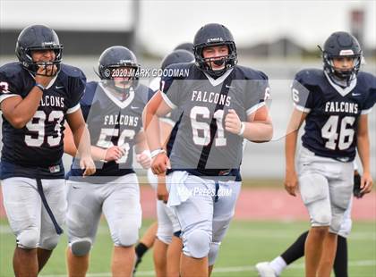 Thumbnail 1 in Seven Lakes @ Tompkins (B-Team) photogallery.