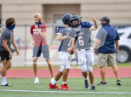 Thumbnail 2 in Seven Lakes @ Tompkins (B-Team) photogallery.