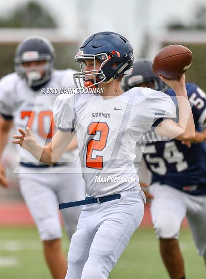 Thumbnail 2 in Seven Lakes @ Tompkins (B-Team) photogallery.
