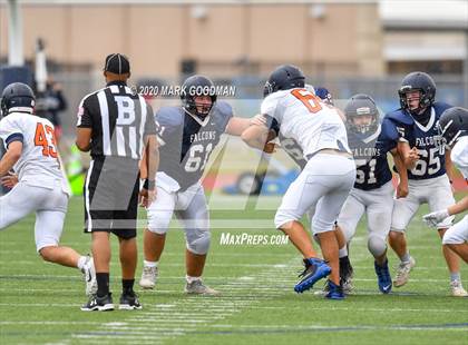 Thumbnail 3 in Seven Lakes @ Tompkins (B-Team) photogallery.