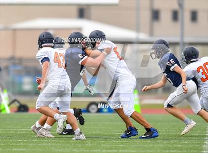 Thumbnail 3 in Seven Lakes @ Tompkins (B-Team) photogallery.