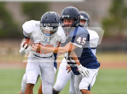 Thumbnail 2 in Seven Lakes @ Tompkins (B-Team) photogallery.
