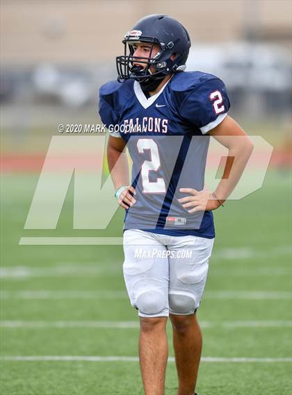 Thumbnail 2 in Seven Lakes @ Tompkins (B-Team) photogallery.