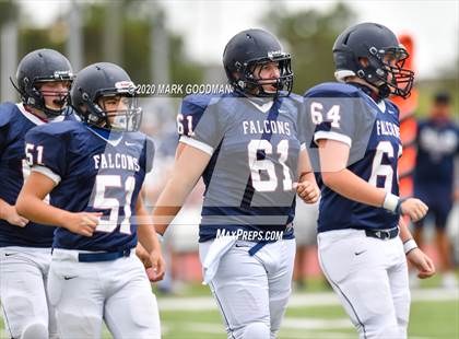 Thumbnail 1 in Seven Lakes @ Tompkins (B-Team) photogallery.