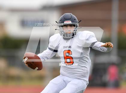 Thumbnail 2 in Seven Lakes @ Tompkins (B-Team) photogallery.