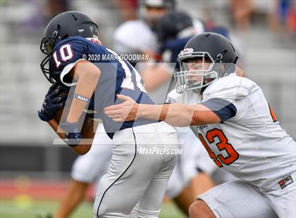 Thumbnail 1 in Seven Lakes @ Tompkins (B-Team) photogallery.