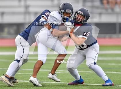 Thumbnail 1 in Seven Lakes @ Tompkins (B-Team) photogallery.