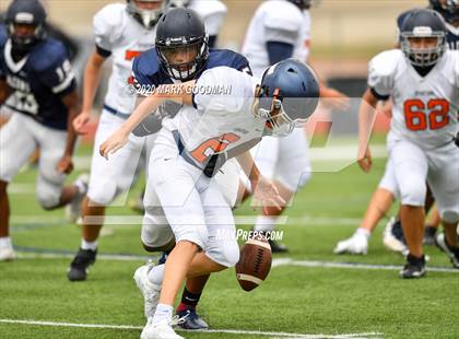 Thumbnail 2 in Seven Lakes @ Tompkins (B-Team) photogallery.