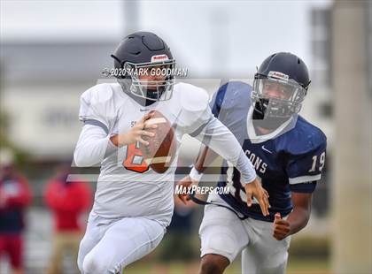 Thumbnail 3 in Seven Lakes @ Tompkins (B-Team) photogallery.