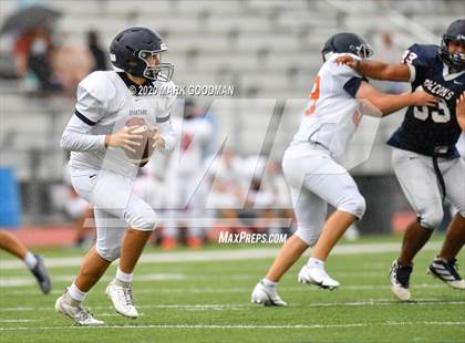 Thumbnail 2 in Seven Lakes @ Tompkins (B-Team) photogallery.