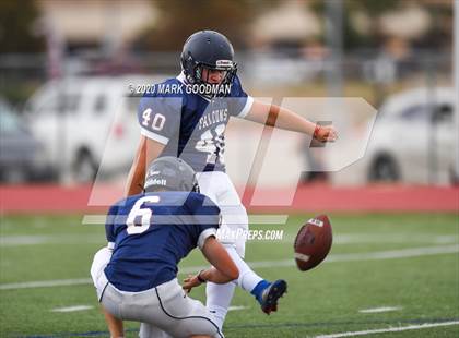 Thumbnail 1 in Seven Lakes @ Tompkins (B-Team) photogallery.