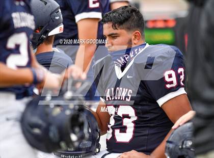 Thumbnail 2 in Seven Lakes @ Tompkins (B-Team) photogallery.