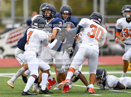 Thumbnail 2 in Seven Lakes @ Tompkins (B-Team) photogallery.