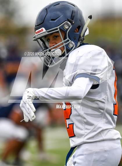 Thumbnail 3 in Seven Lakes @ Tompkins (B-Team) photogallery.
