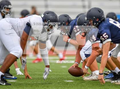 Thumbnail 3 in Seven Lakes @ Tompkins (B-Team) photogallery.