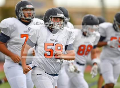 Thumbnail 1 in Seven Lakes @ Tompkins (B-Team) photogallery.