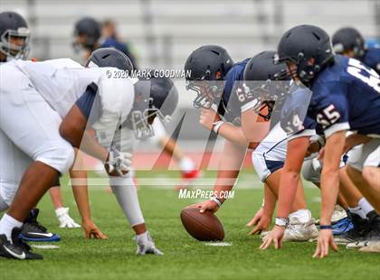 Thumbnail 2 in Seven Lakes @ Tompkins (B-Team) photogallery.