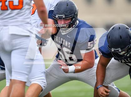 Thumbnail 1 in Seven Lakes @ Tompkins (B-Team) photogallery.