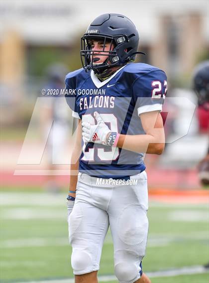 Thumbnail 1 in Seven Lakes @ Tompkins (B-Team) photogallery.