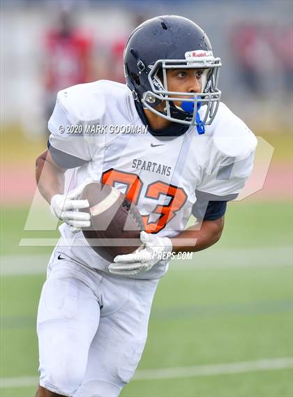 Thumbnail 1 in Seven Lakes @ Tompkins (B-Team) photogallery.