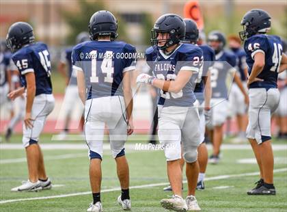 Thumbnail 2 in Seven Lakes @ Tompkins (B-Team) photogallery.
