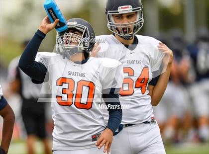 Thumbnail 1 in Seven Lakes @ Tompkins (B-Team) photogallery.