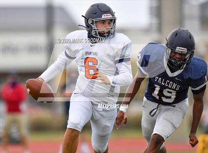 Thumbnail 2 in Seven Lakes @ Tompkins (B-Team) photogallery.