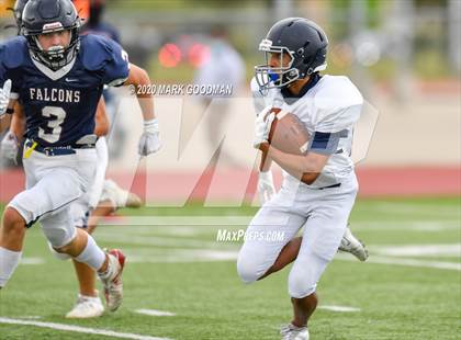 Thumbnail 2 in Seven Lakes @ Tompkins (B-Team) photogallery.