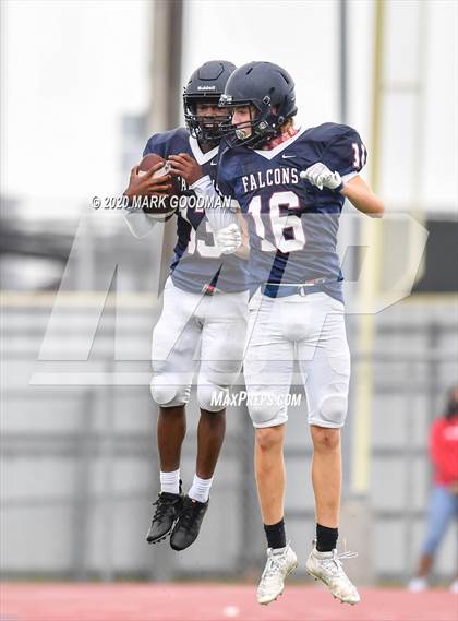 Thumbnail 3 in Seven Lakes @ Tompkins (B-Team) photogallery.