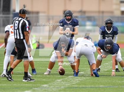 Thumbnail 3 in Seven Lakes @ Tompkins (B-Team) photogallery.