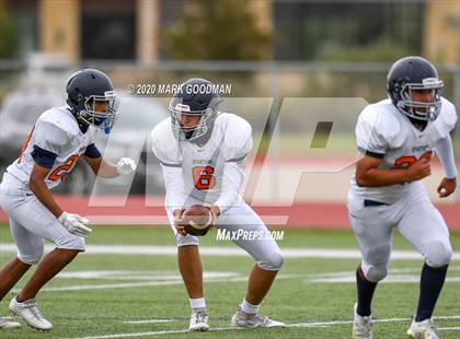 Thumbnail 1 in Seven Lakes @ Tompkins (B-Team) photogallery.