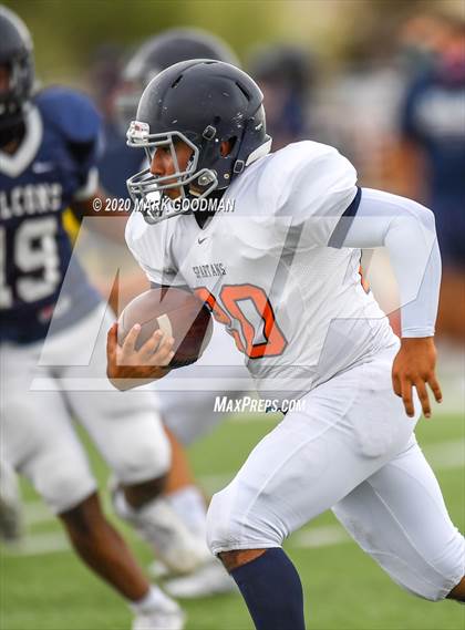 Thumbnail 2 in Seven Lakes @ Tompkins (B-Team) photogallery.