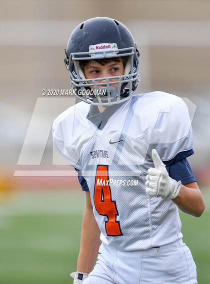 Thumbnail 1 in Seven Lakes @ Tompkins (B-Team) photogallery.