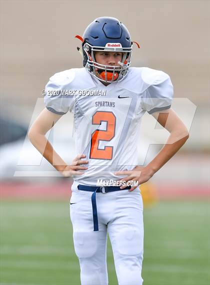 Thumbnail 3 in Seven Lakes @ Tompkins (B-Team) photogallery.