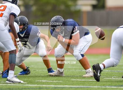 Thumbnail 2 in Seven Lakes @ Tompkins (B-Team) photogallery.