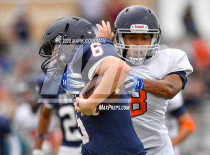 Thumbnail 2 in Seven Lakes @ Tompkins (B-Team) photogallery.