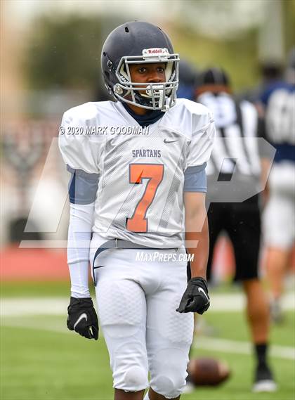 Thumbnail 3 in Seven Lakes @ Tompkins (B-Team) photogallery.