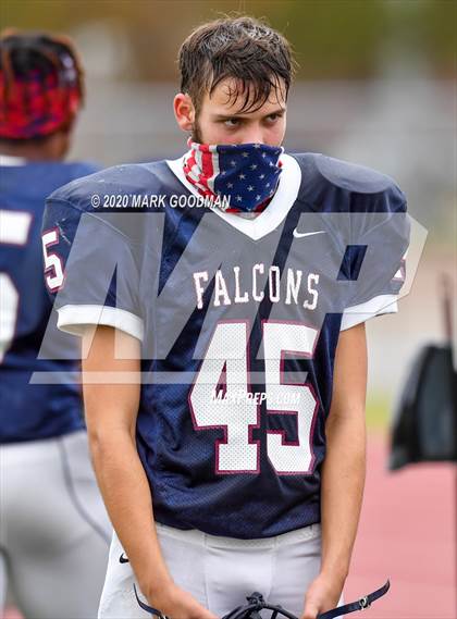Thumbnail 3 in Seven Lakes @ Tompkins (B-Team) photogallery.