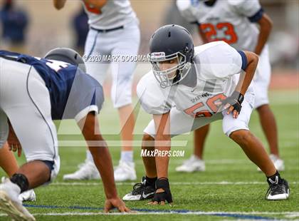Thumbnail 3 in Seven Lakes @ Tompkins (B-Team) photogallery.