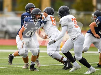Thumbnail 2 in Seven Lakes @ Tompkins (B-Team) photogallery.