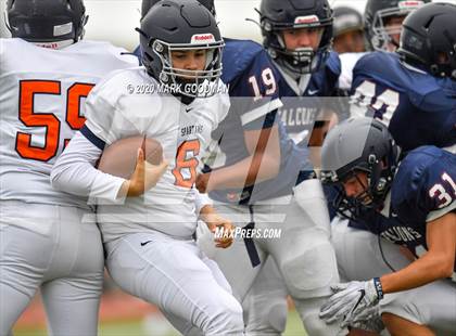 Thumbnail 1 in Seven Lakes @ Tompkins (B-Team) photogallery.