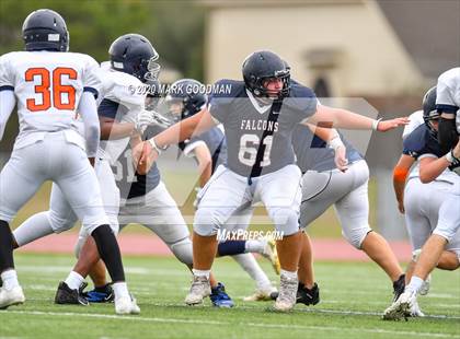 Thumbnail 2 in Seven Lakes @ Tompkins (B-Team) photogallery.