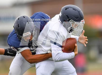 Thumbnail 3 in Seven Lakes @ Tompkins (B-Team) photogallery.