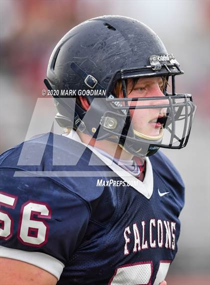 Thumbnail 2 in Seven Lakes @ Tompkins (B-Team) photogallery.