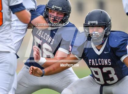 Thumbnail 2 in Seven Lakes @ Tompkins (B-Team) photogallery.