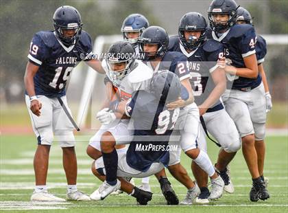 Thumbnail 1 in Seven Lakes @ Tompkins (B-Team) photogallery.