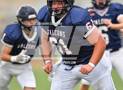 Thumbnail 2 in Seven Lakes @ Tompkins (B-Team) photogallery.