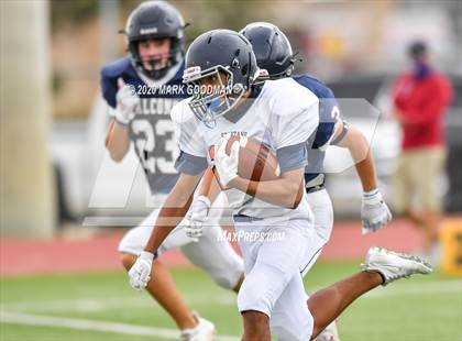 Thumbnail 3 in Seven Lakes @ Tompkins (B-Team) photogallery.