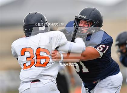 Thumbnail 1 in Seven Lakes @ Tompkins (B-Team) photogallery.